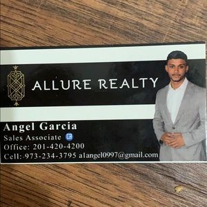 Real estate Agent (Realtor)